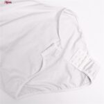 بادی زنانه ماییلدا مدل 3679 رنگ سفید