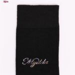 جوراب مردانه ماییلدا مدل 3633-201 بسته 6 عددی