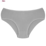 ست شورت و نیم تنه دخترانه ماییلدا مدل پددار گربه و آبمیوه کد 5164-2 رنگ طوسی