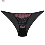 ست شورت و سوتین زنانه کارنا رز مدل فنردار کد 1013 رنگ قرمز