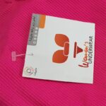 ست شورت و نیم تنه دخترانه ماییلدا مدل پددار گربه سرمایی کد 5164-6 رنگ سرخابی