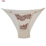 ست شورت و سوتین زنانه کارنا رز مدل فنردار هارنس کد 1012