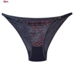 ست شورت و سوتین زنانه کارنا رز مدل فنردار هارنس کد 1005