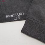 جوراب ساق بلند مردانه ضیاکو ترنج مدل پنبه ای کد 5182-4002-4 بسته 4 عددی