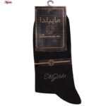 جوراب مردانه ماییلدا مدل 3630-182 بسته 4 عددی