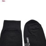 جوراب ساق بلند مردانه ضیاکو ترنج مدل پنبه ای کد 5182-4002-2 بسته 2 عددی