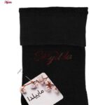 جوراب مردانه ماییلدا مدل 3629-92 my بسته 12 عددی