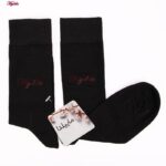 جوراب مردانه ماییلدا مدل 3629-92 my بسته 6 عددی