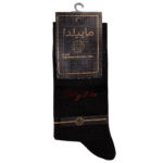 جوراب مردانه ماییلدا مدل 3629-92