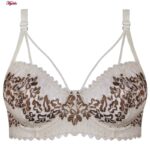 ست شورت و سوتین زنانه کارنا رز مدل فنردار هارنس کد 1012