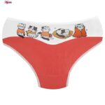 ست شورت و نیم تنه دخترانه ماییلدا مدل پددار گربه سرمایی کد 5164-6 رنگ گلبهی