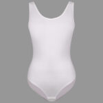 بادی زنانه ماییلدا مدل 3679 رنگ سفید