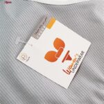 ست شورت و نیم تنه دخترانه ماییلدا مدل پددار ساز و آواز کد 5164-3 رنگ طوسی