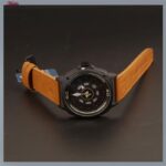 ساعت مچی عقربه‌ای مدل never stop کد 5186-2