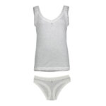 ست تاپ و شورت زنانه کد 901