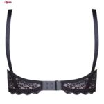 ست شورت و سوتین زنانه کارنا رز مدل فنردار هارنس کد 1005