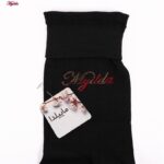 جوراب مردانه ماییلدا مدل 3634-1001 my بسته 6 عددی