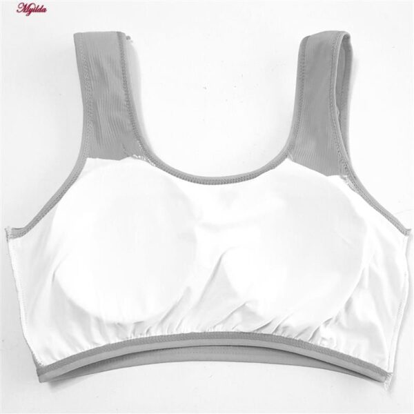 ست شورت و نیم تنه دخترانه ماییلدا مدل پددار گربه و فنجان کد 5164-4 رنگ طوسی