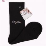 جوراب مردانه ماییلدا مدل 3633-201my بسته 4 عددی