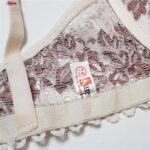 ست شورت و سوتین زنانه کارنا رز مدل فنردار هارنس کد 1012