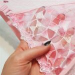 ست شورت و سوتین زنانه کارنا رز مدل فنردار کد 1041-41 رنگ صورتی