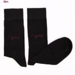 جوراب مردانه ماییلدا مدل 3629-92 بسته 4 عددی