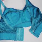 سوتین زنانه پانیذ کد 66343-LB