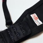 ست شورت و سوتین زنانه کارنا رز مدل فنردار کد 5167-5007 رنگ مشکی