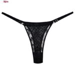 ست شورت و سوتین زنانه کارنا رز مدل فنردار کد 5171-5009 رنگ مشکی