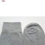 جوراب ساق بلند مردانه ضیاکو ترنج مدل پنبه ای کد 5182-4002-1 بسته 2 عددی