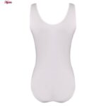 بادی زنانه ماییلدا مدل 3679 رنگ سفید