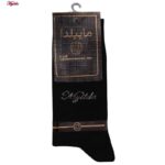 جوراب مردانه ماییلدا مدل 3633-201