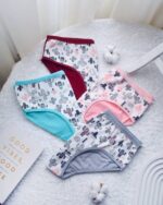 شورت نخی کاکتوس n-1294(مناسب 40تا44)XL - Image 2