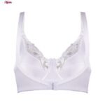 سوتین زنانه لین مدل 521 رنگ سفید