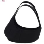 سوتین زنانه لین مدل شیردهی لاکراه نخی 509