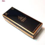 جوراب مردانه ضیاکو ترنج مدل پنبه ای جعبه دار بامبو کد 5199-961-B بسته 6 عددی