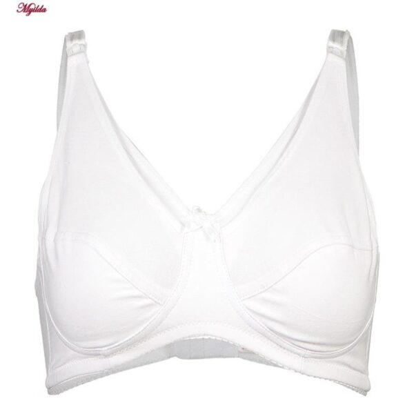 سوتین شیر دهی لین مدل 509