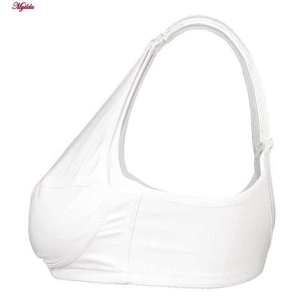 سوتین شیر دهی لین مدل 509