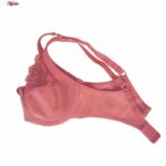 سوتین زنانه اما مدل کد 3100 رنگ کالباسی