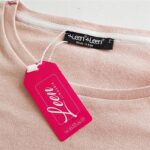 ست بلوز و شلوار زنانه لین مدل نخ پنبه کد 5196-149 رنگ گلبهی روشن