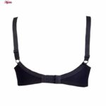 سوتین زنانه اما کد 3100 رنگ سرمه ای