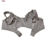 سوتین زنانه اما مدل 3100رنگ طوسی