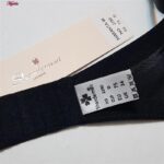 سوتین زنانه شاندرمن مدل فنردار مارانتا کد 5080-2280-04 رنگ مشکی