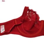 سوتین زنانه اما مدل 3100 رنگ قرمز