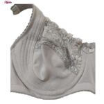 سوتین زنانه اما مدل 3100رنگ طوسی