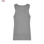 زیرپوش رکابی مردانه برهان تن پوش مدل MEL-01 بسته 8 عددی