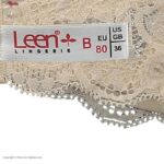 سوتین زنانه لین مدل 2281615-12