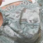 سوتین زنانه ماییلدا مدل فنردار هارنس کد 5175 رنگ سبز