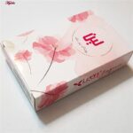 شورت زنانه لین مدل گیپوری کد 4681-717 رنگ سفید