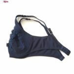 سوتین زنانه اما کد 3100 رنگ سرمه ای